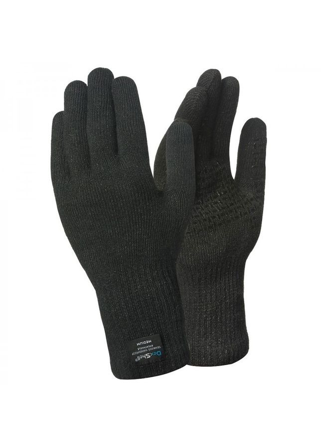 Рукавички водонепроникні ToughShield, розмір (DG458NXL) (A-016239) DexShell (322501647)