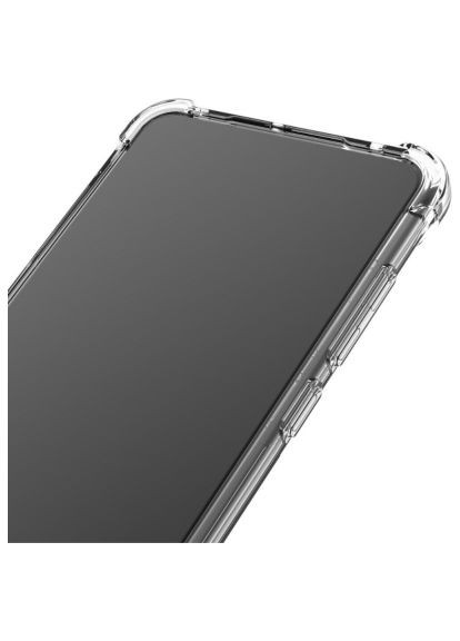 Чохол до мобільного телефона (710086) BeCover Samsung Galaxy A05 SM-A055 Clear (366158328)