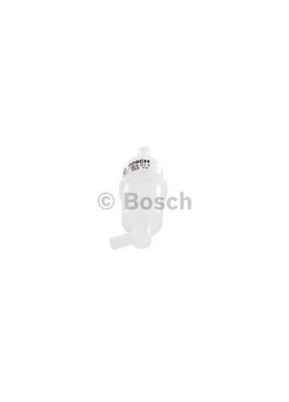 Фільтр паливний Bosch 0 450 904 077 (391822587)