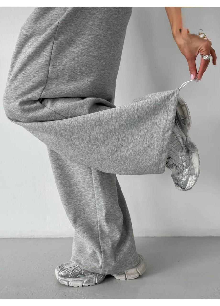 👟 Базовий костюм із двонитки — комфорт, стиль, універсальність — заміри в описі GD/GL Модний простір (360978795)