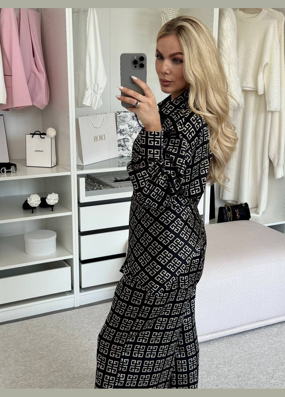 Женский костюм тройка Україна (335364761)