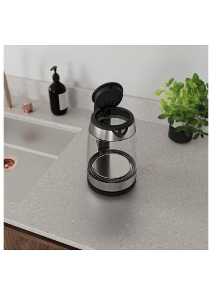 Електрочайник Electrolux E4GK1-4GB (366992038)