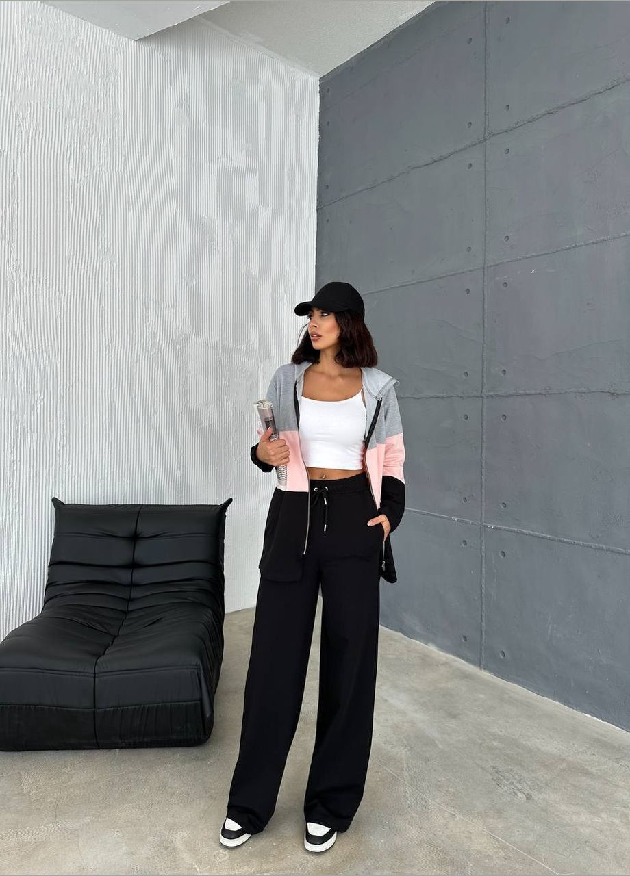 Жіночий спортивний костюм No Brand (316321723)