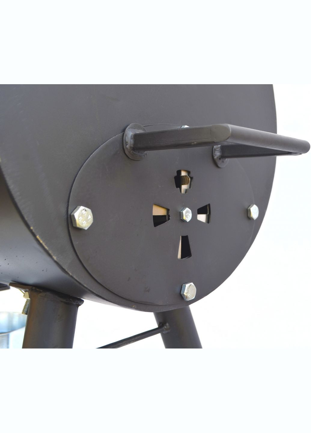 Модульний гриль з шампурами Троян (346531800)