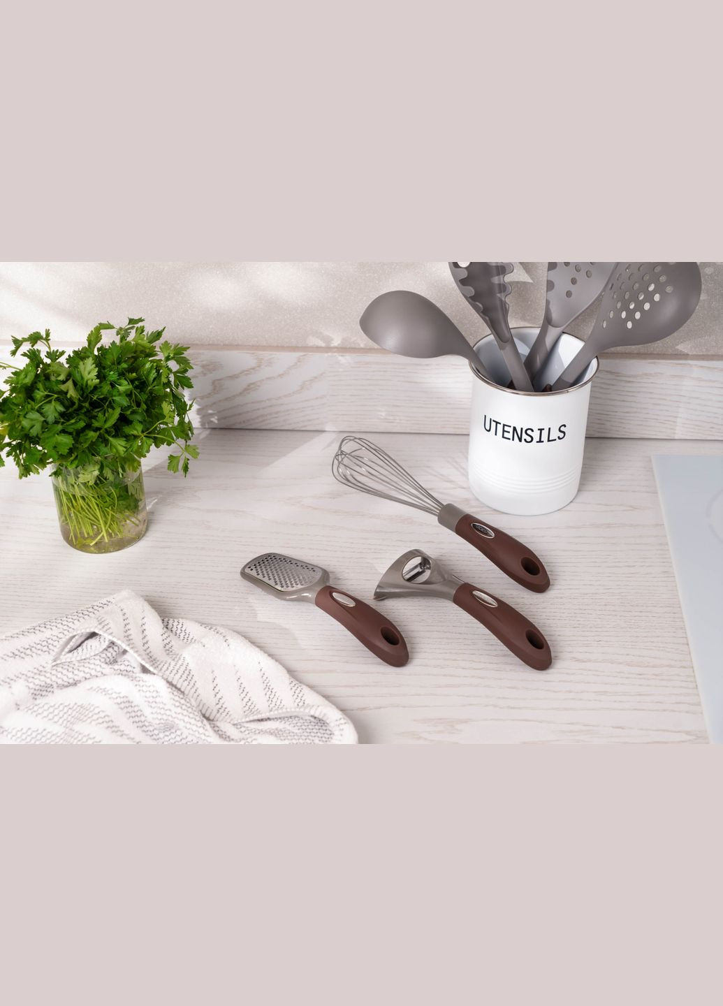 Головастик Gemini 32.2 см AR2138PG Ardesto (306515044)