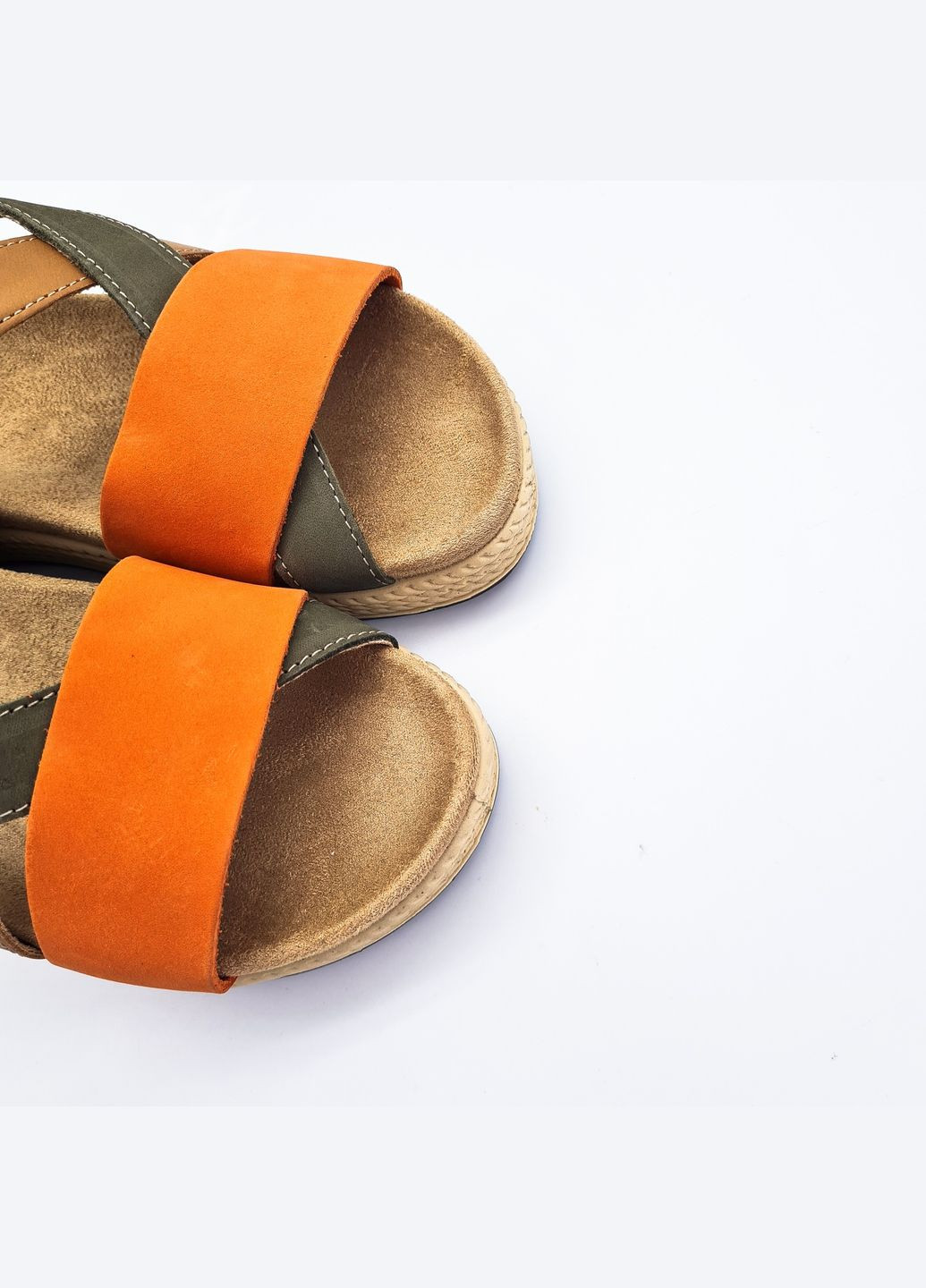 Босоніжки (р) Шкіра 0-1-1-758570-1 Imac (328836731)