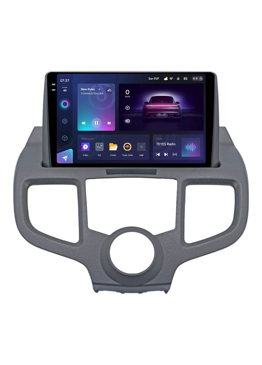 Штатна магнітола серії 2K 360 CC3 6*128Gb під Honda Odyssey (RB1/RB2) 2003-2008 (F1) 10 дюймів Teyes (346504261)