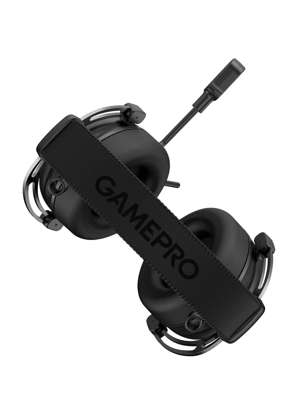 Ігрові навушники Asgard Skald Origin HS850B Black [150892] GAMEPRO (400890057)