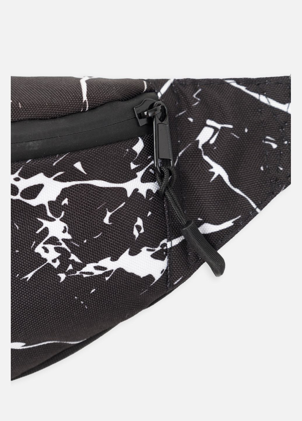 Жіноча бананка колір чорний CB-00260818 KLUNOK (315488883)