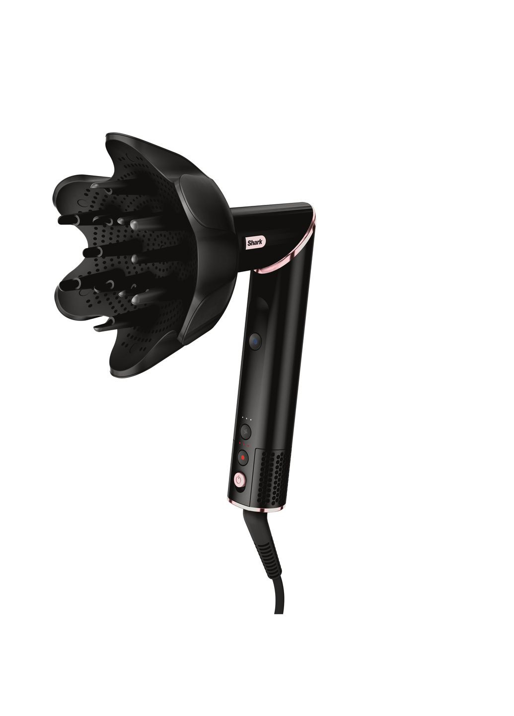 Набор для укладки волос FlexStyle HD440EU Shark (316391262)