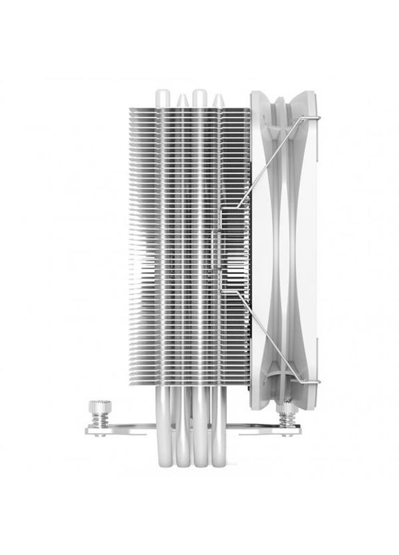 Кулер процессорный Paladin 400 WH PCCooler (351559711)