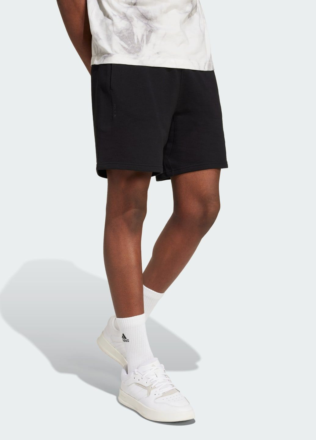 Шорты ALL SZN French Terry adidas (302448869)