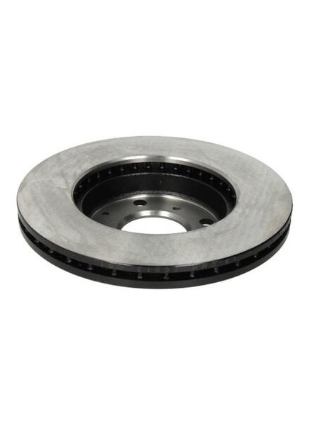 Диск тормозной HONDA CIVIC IV передн., вент. (пр-во) DF1436 TRW (368132389)