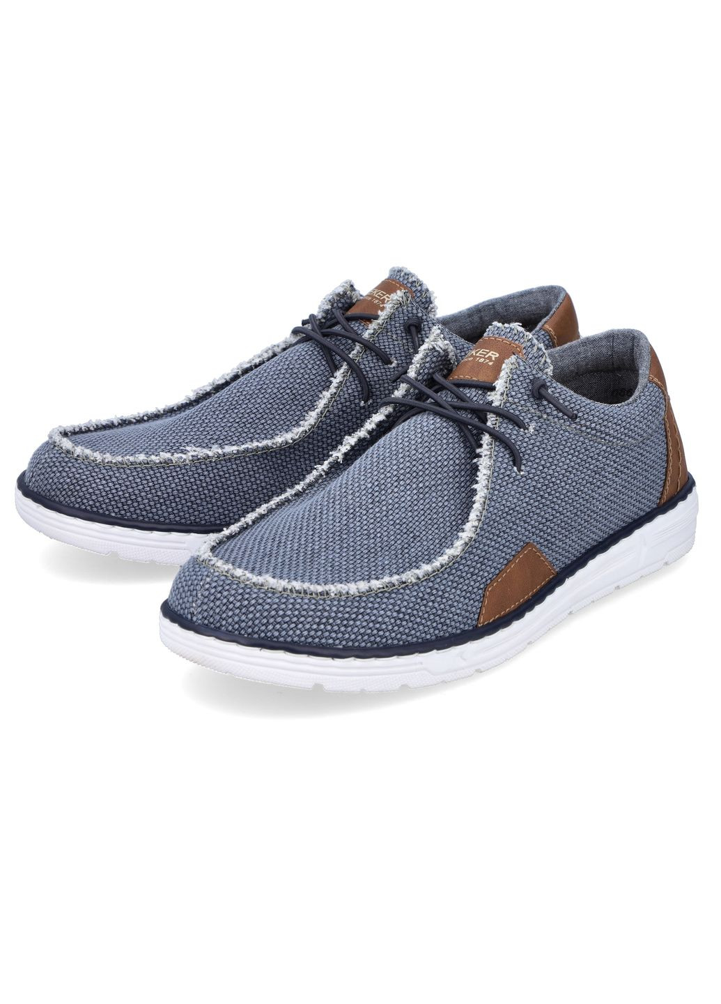 Демісезонні мокасини Rieker (325401069)