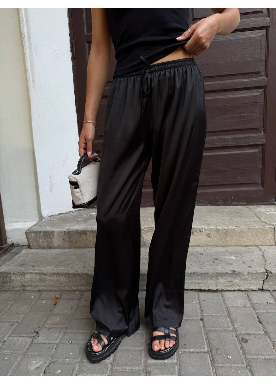 Женские шелковые брюки Asi.Store.ua (348416813)