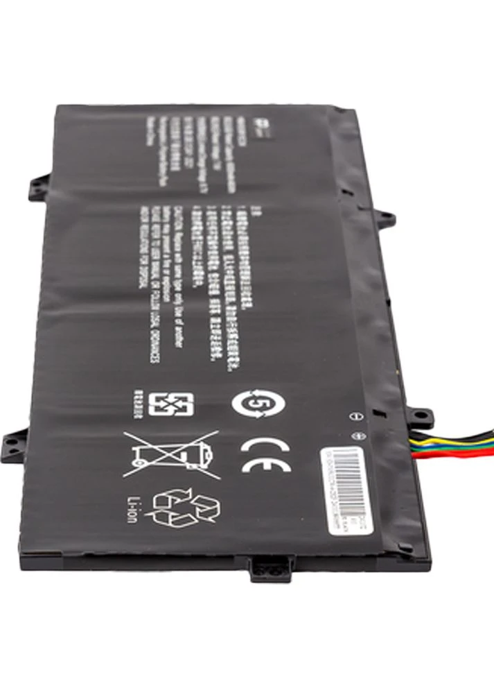 Аккумулятор для ноутбуков HUAWEI Matebook 14" KPL-W00 (HB4593R1ECW) 7.6V 6000mAh (NB400157) PowerPlant (323166681)