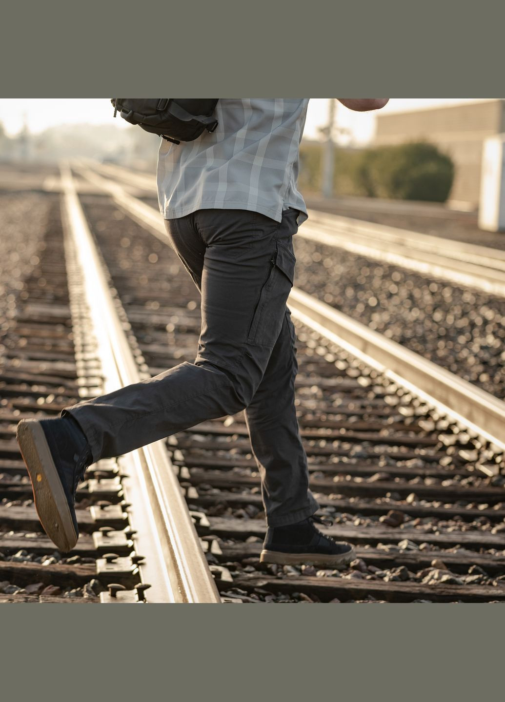 Штани тактичні Meridian Pants Volcanic 5.11 Tactical (315822753)