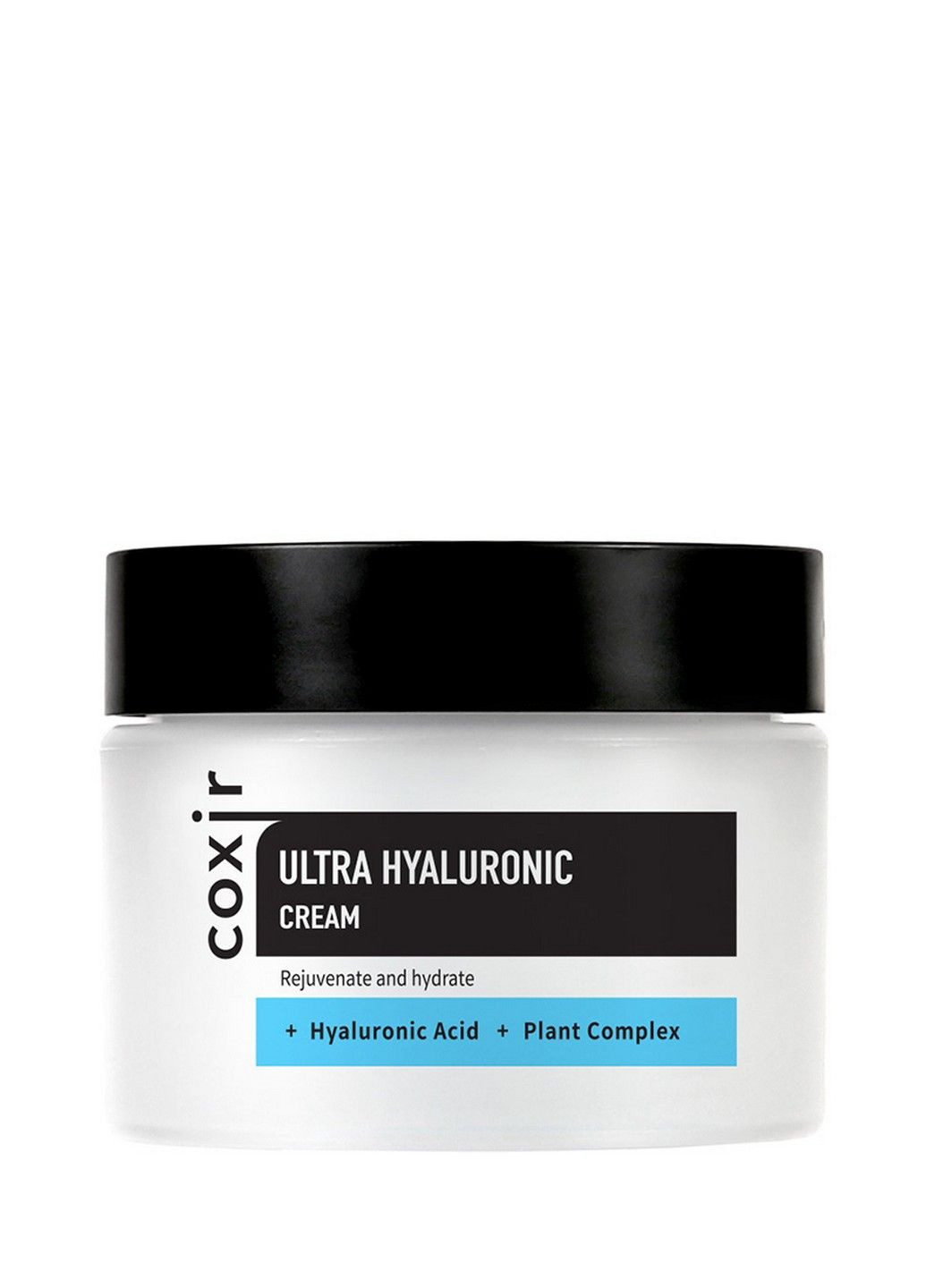 Крем для обличчя ultra hyaluronic cream 50 мл COXIR (278048911)