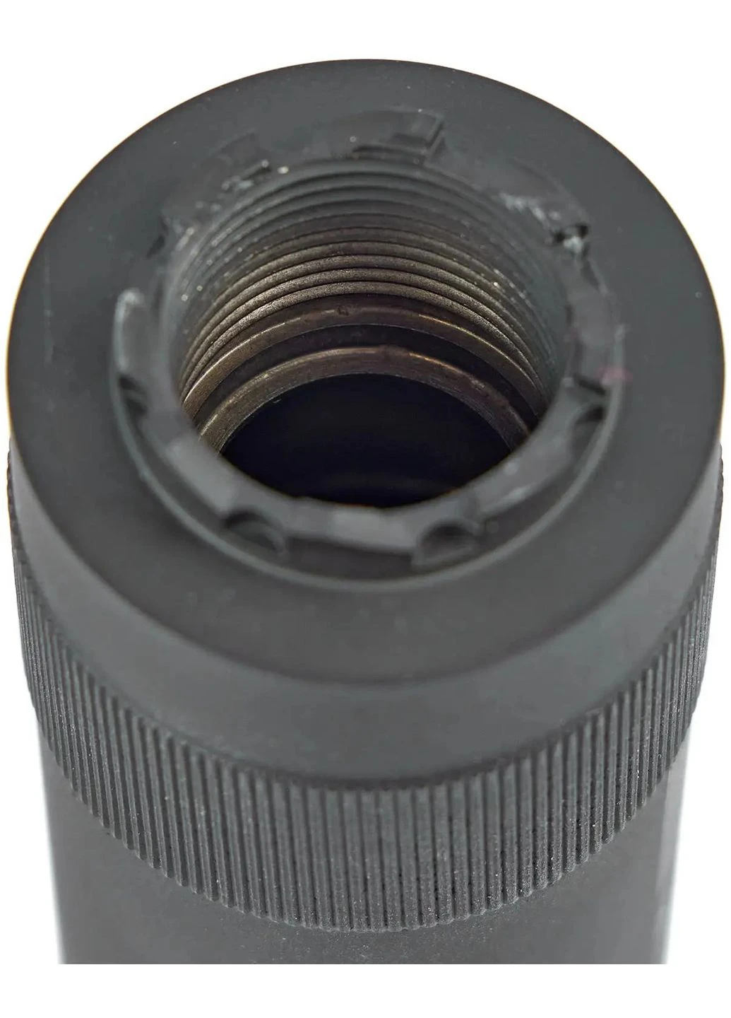 Глушитель FROMSTEEL Hunter Pro Air кал. 5.45. Резьба M24x1.5. Черный No Brand (316437182)