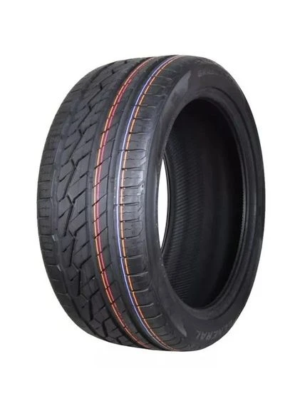 Grabber GT Plus 255/50R20 109Y General (384081114)