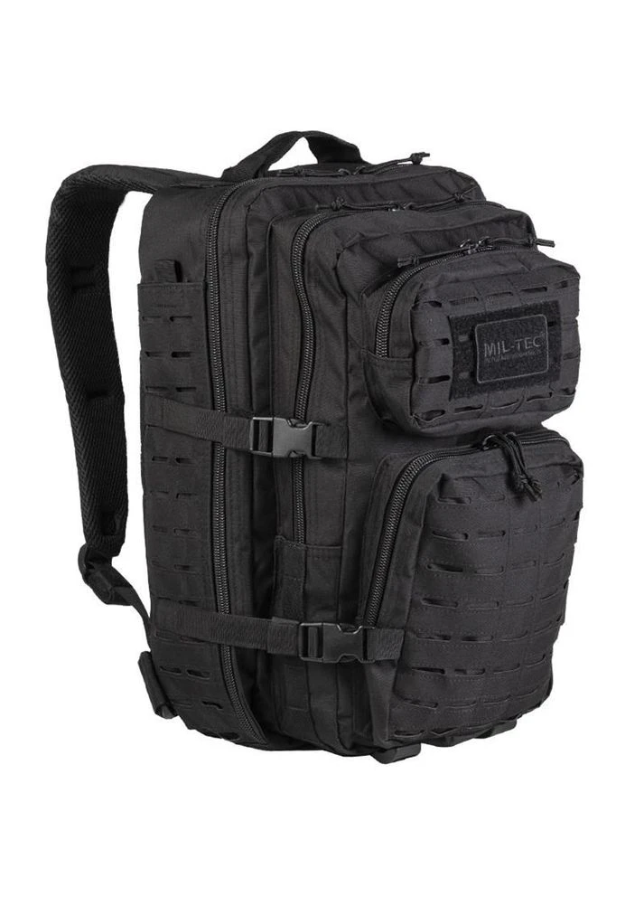 Штурмовой рюкзак Assault LazerCut 36 л Mil-Tec (392683780)