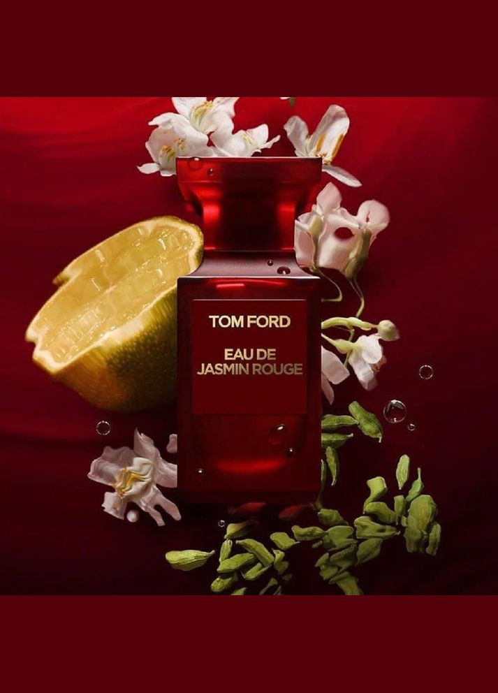 Тестер Jasmin Rouge парфумована вода 100 ml. Tom Ford (292010673)