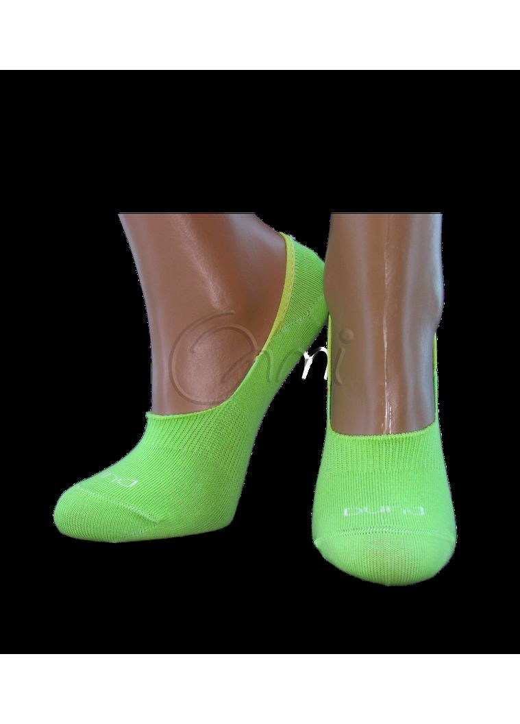 Шкарпетки дитячі 9077р.24-26 салатовий Duna (350905436)