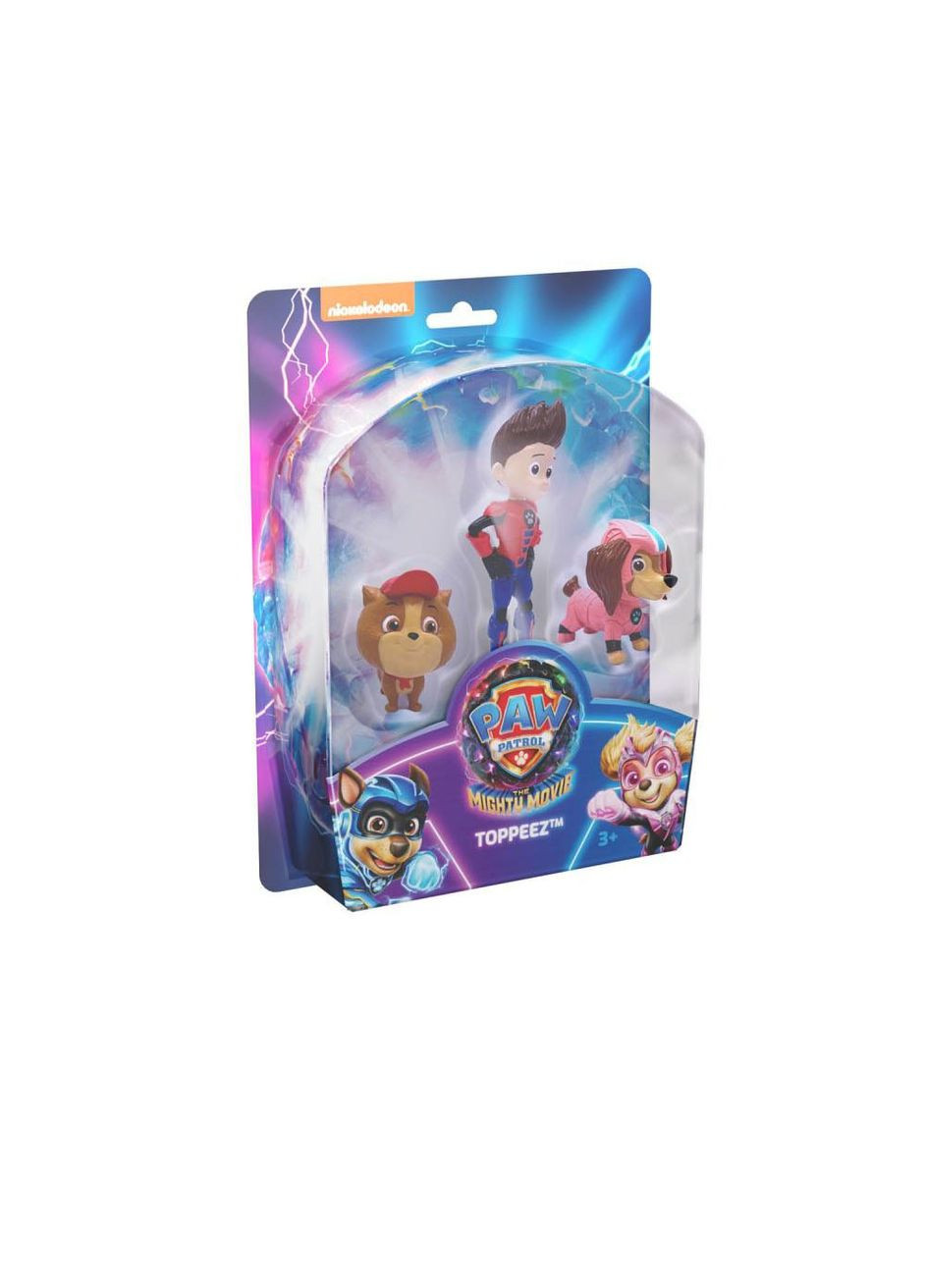 Фигурка на карандаш Щенячий патруль, набор 3шт, 4 вида Home (302858948)