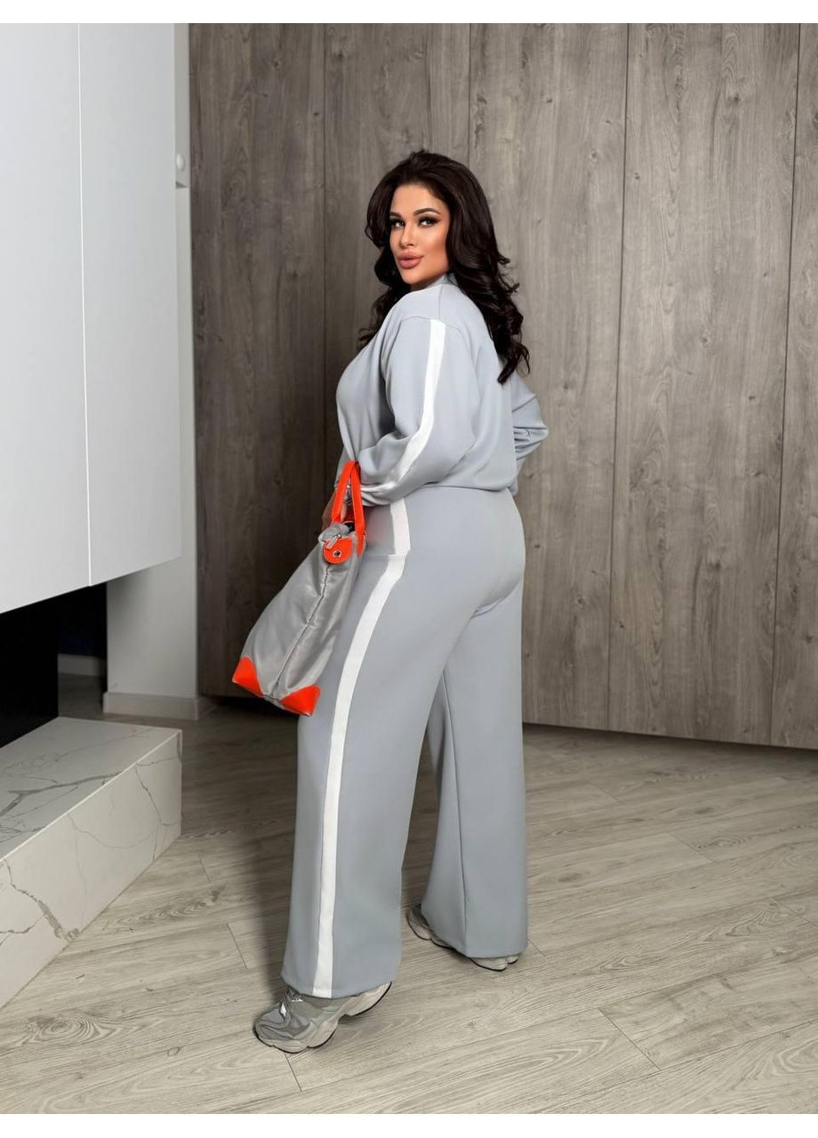 Женский спортивный костюм No Brand (361269377)