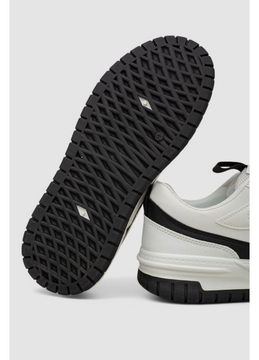 Білі Осінні кросівки чоловічі демісезонні Sport Line