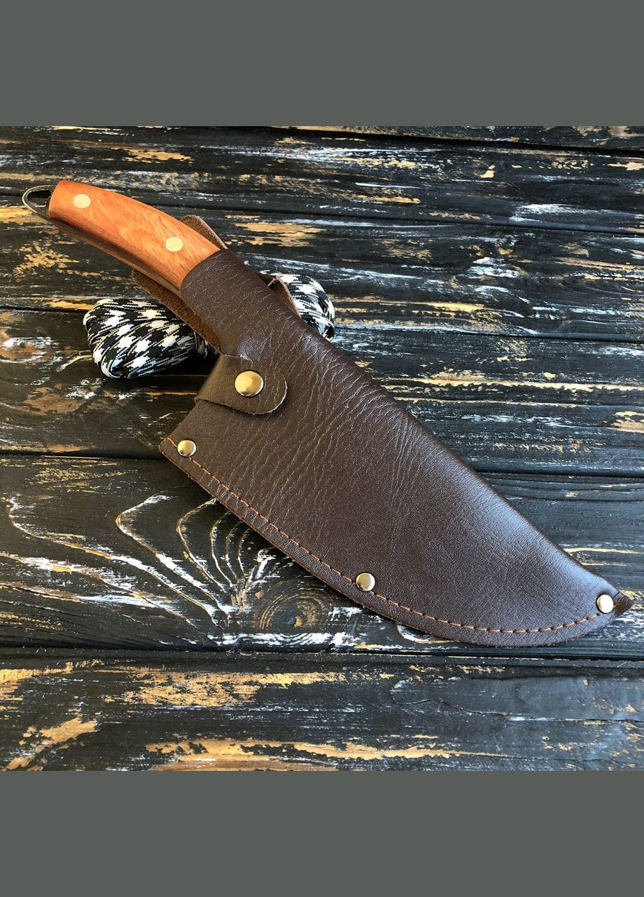 Туристичний ніж-сокирка Україна (319149663)