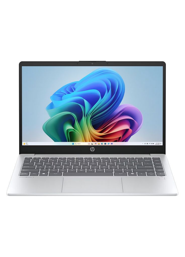 Ноутбук OmniBook 3 14-ha0001ru (m488583) HP OmniBook 3 14-ha0001ua (369017734)