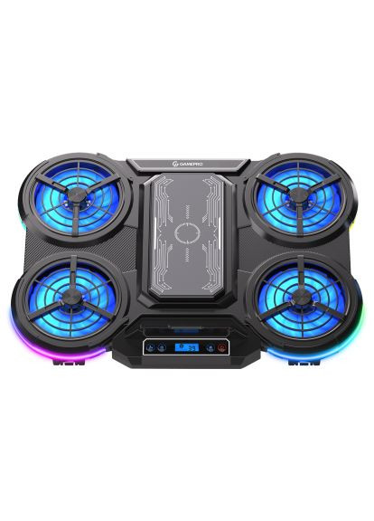 Подставка для ноутбука GAMEPRO CP1450 (366662526)