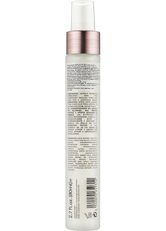 Неперевершений незмивний кондиціонер High Performance Leave-In Conditioner 250ml (970697-166516) Newsha (368665285)