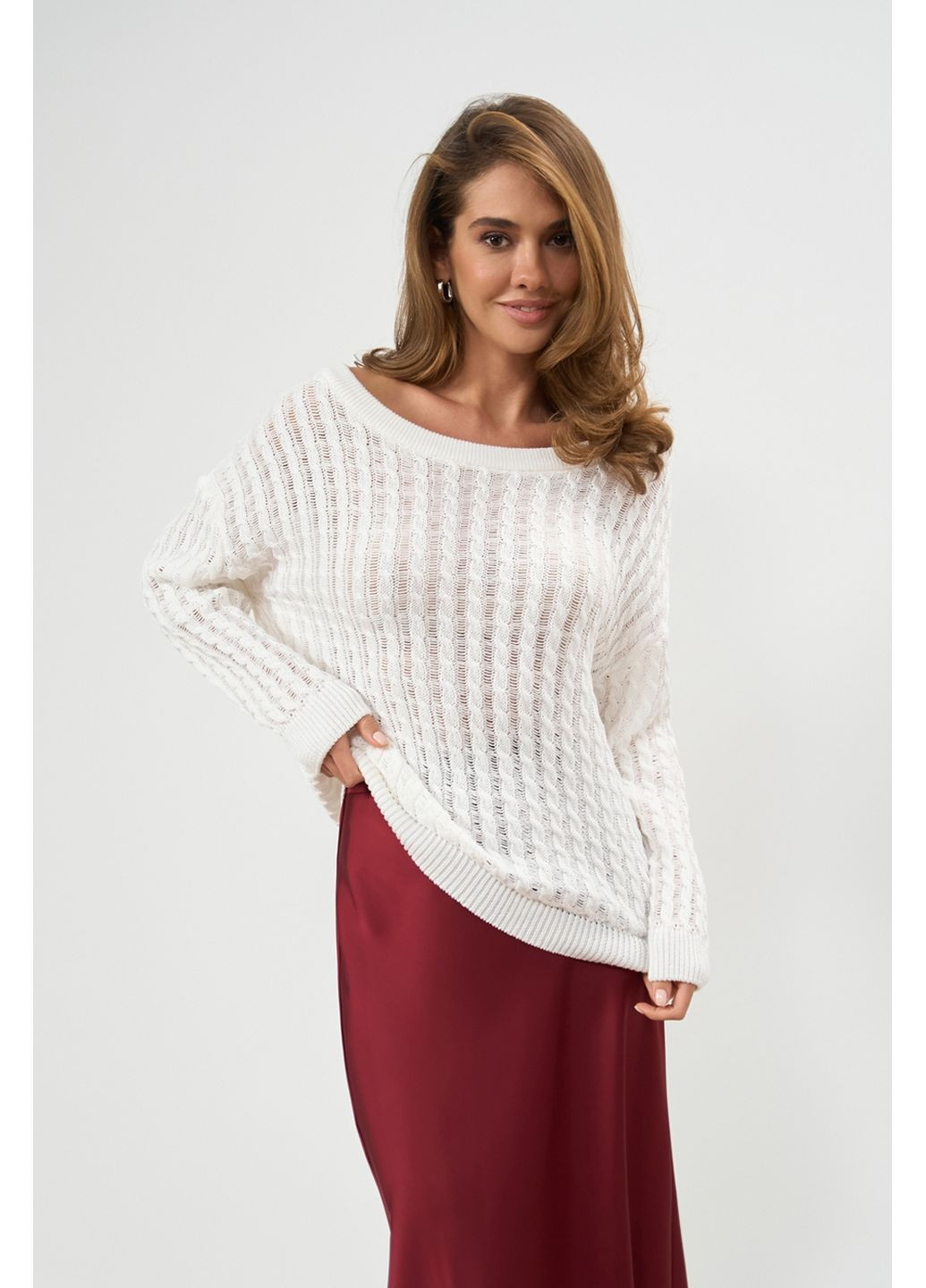 Джемпер 2857 Triko Bakh (369095600)