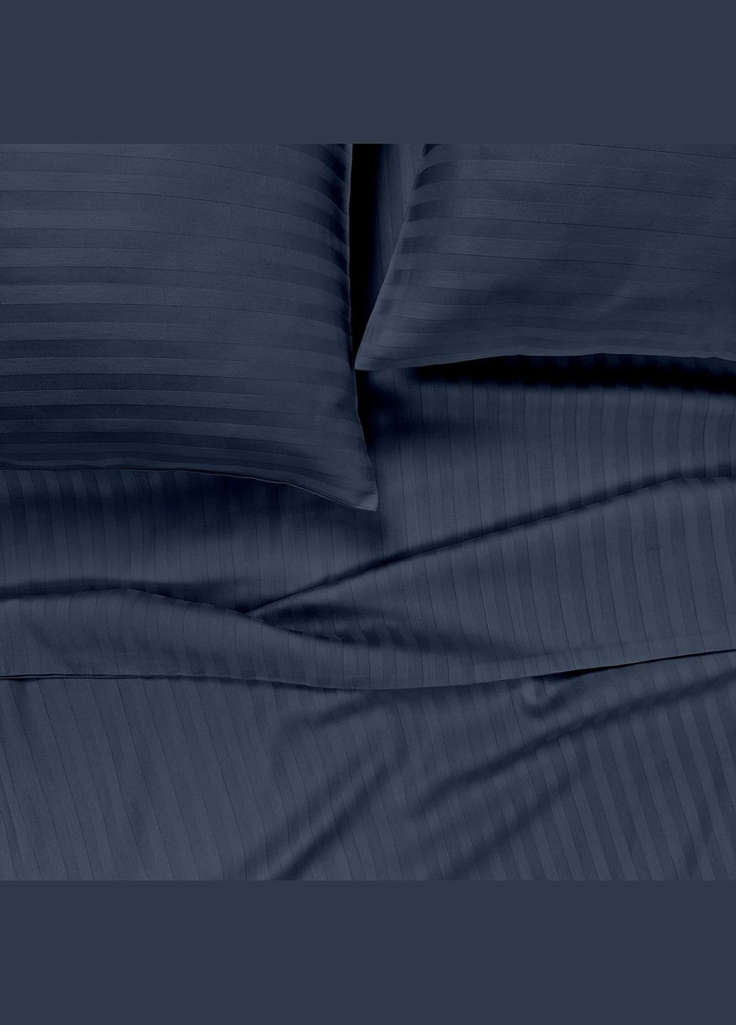 Набор наволочек сатин на подушку 50х70 DENIM (4822052176467). Cosas (367914361)