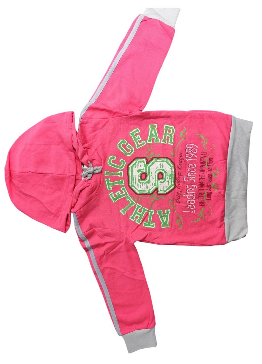 Худи утепленный Валери-Текс (315021247)