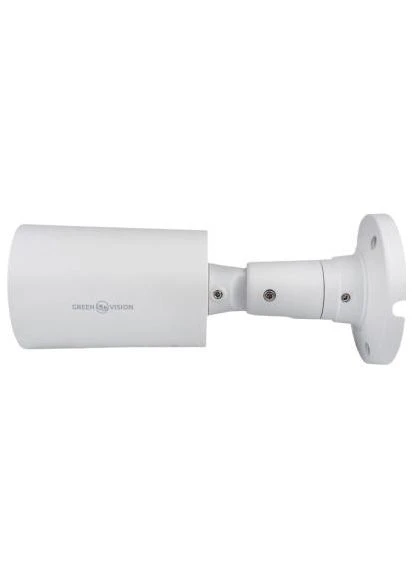 Камера видеонаблюдения GV-190-IP-IF-COS80-30 LED SD (Ultra AI) GreenVision (391613866)