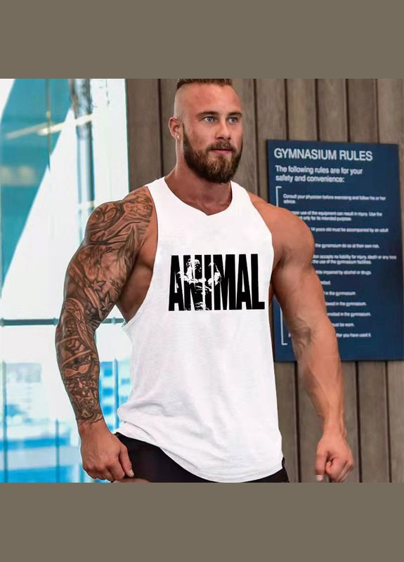 Чоловіча майка Sport Line (344467005)