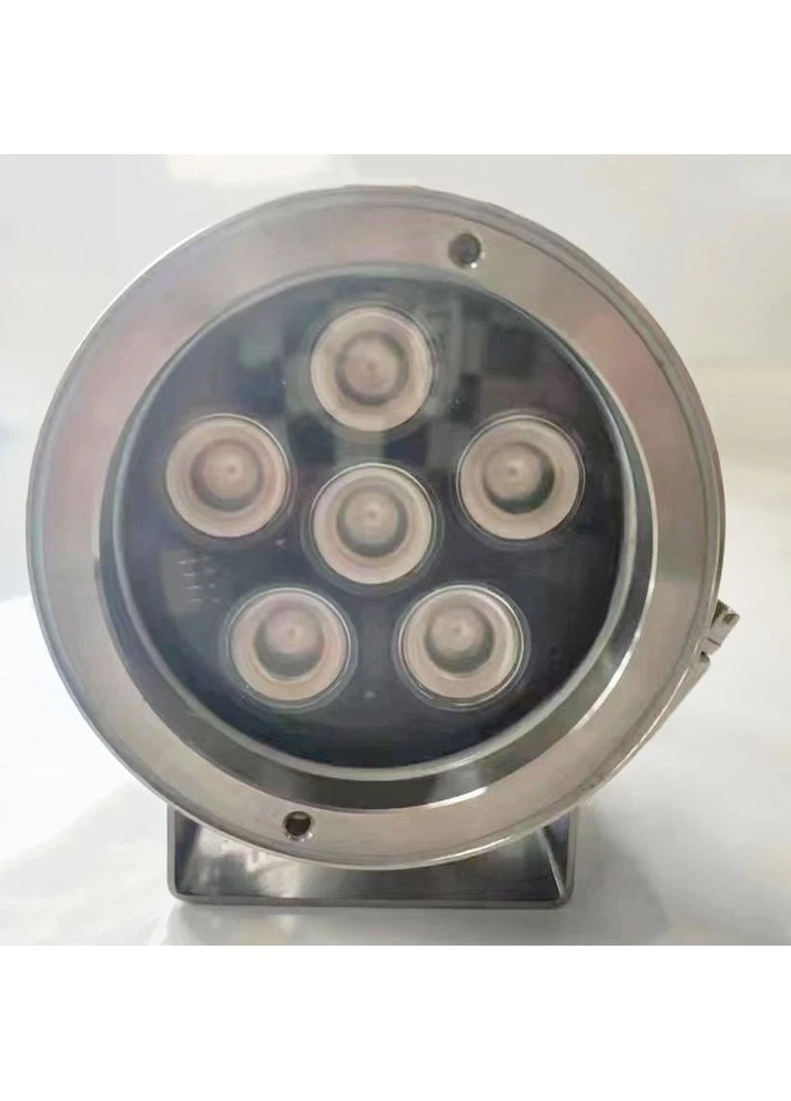 Уличный прожектор с датчиком движения (20W, 1600Lm, 6500 K) ZB-PGGY-20W/ Уличный фонарь светодиодный Ritar (371372242)