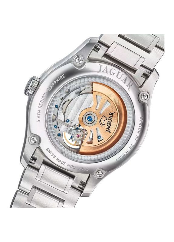 Чоловічі наручні годинники Jaguar J965/5 (322686437)