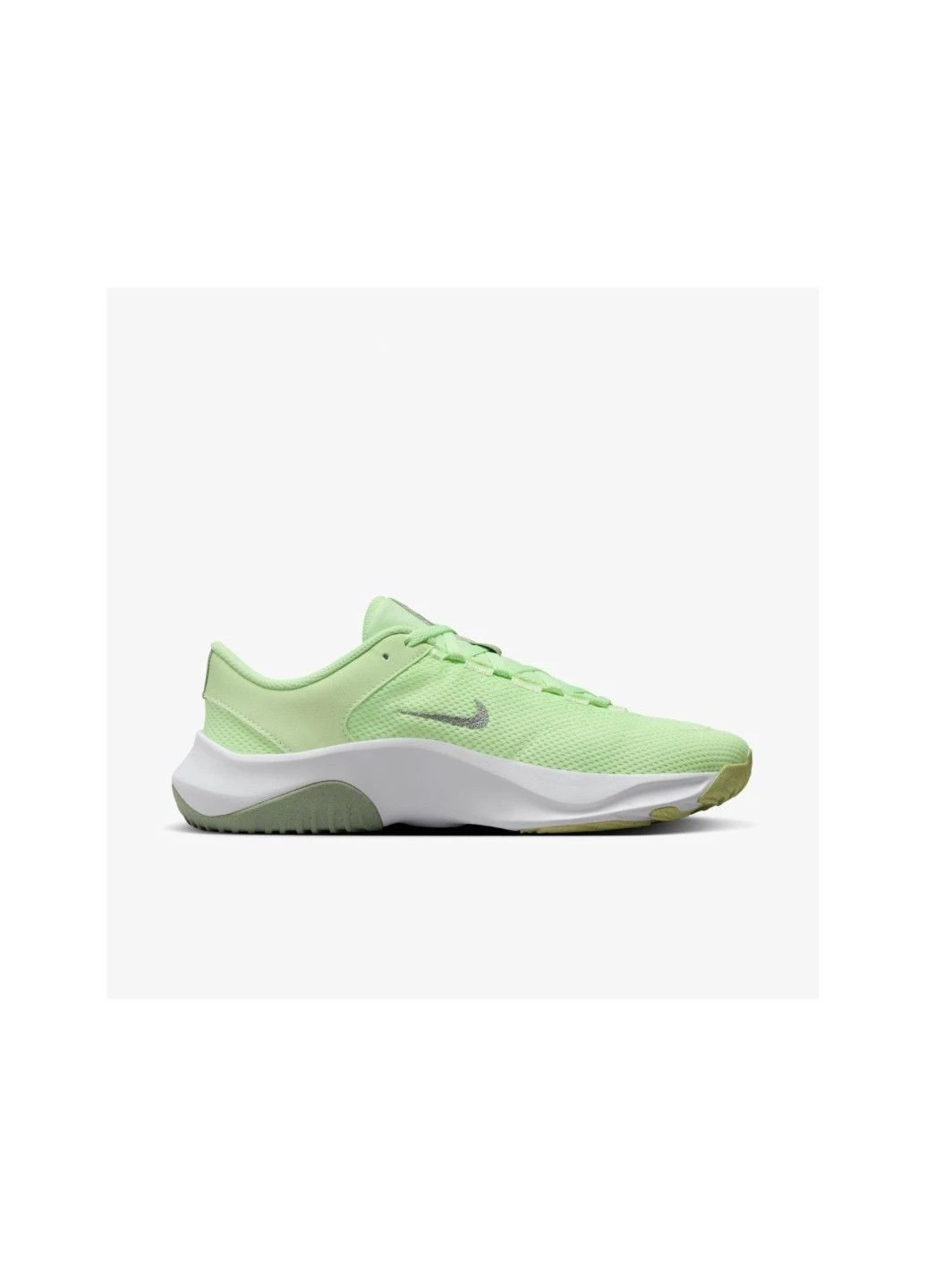 Жіночі кросівки W LEGEND ESSENTIAL 3 NN DM1119-701 Nike комбіновані (391386478)