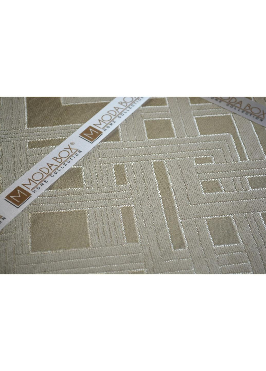 Покрывало Modabox 240х260 см Sezen Gri Moda Box (365814855)