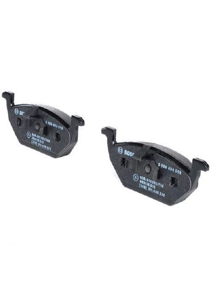 Колодка Bosch 00-00014152 (346483391)