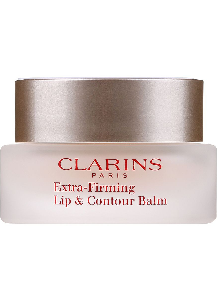 Укрепляющий и регенерирующий бальзам для губ Multi-R?g?n?rante Extra-Firming Lip & Contour Balm 15ml (342427-64230) Clarins (368650388)