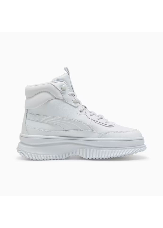 Кроссовки Puma белые демисезоны (385519916)