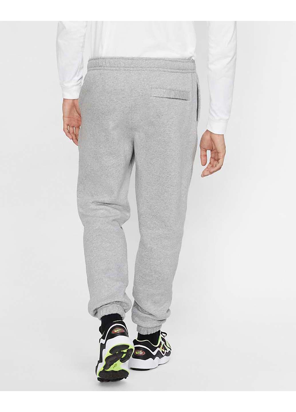 Чоловічі брюки Sportswear Club Fleece Nike (293971803)