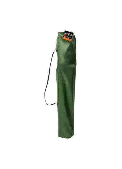 Стул складной 79 x 39 x 43 см, до 120 кг, чехол (63-157) Neo Tools 79 x 39 x 43 см, до 120 кг, чохол (389571497)