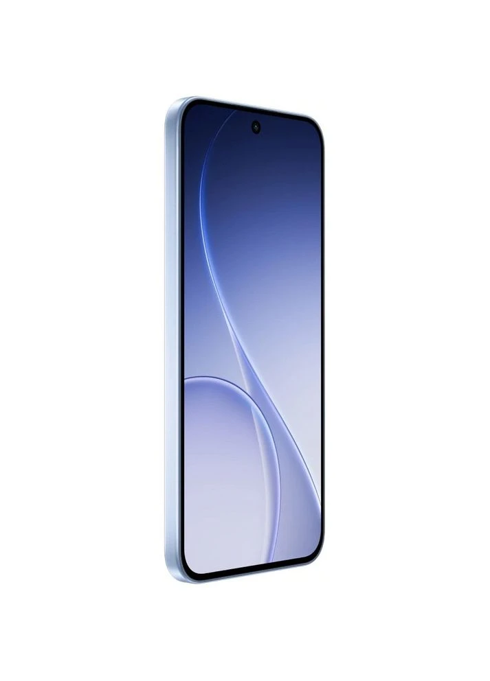 Смартфон Reno15 FS 5G 8/512GB Aurora Blue Global [166286] Oppo (400988991)