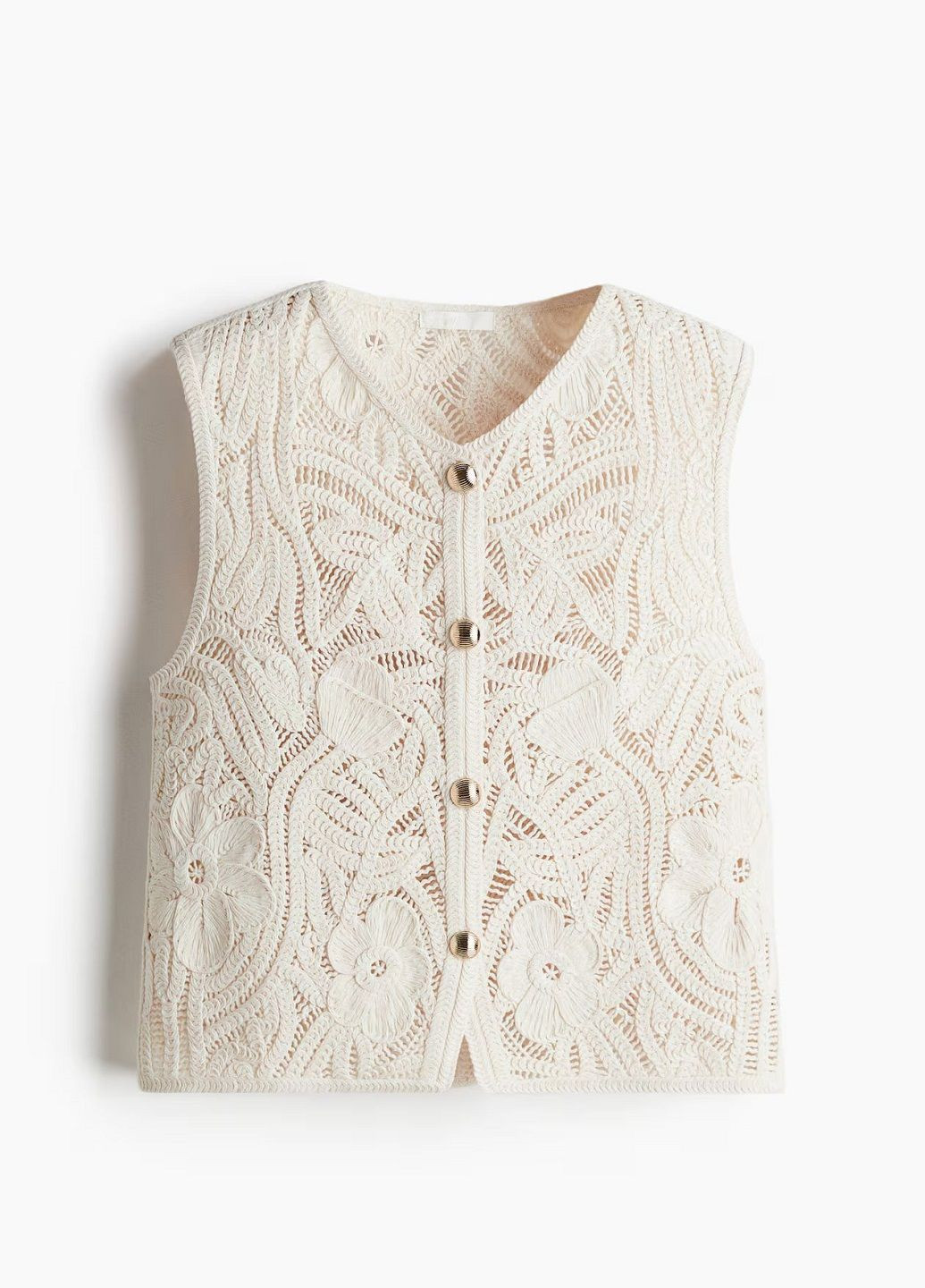 Жилет H&M (330125525)